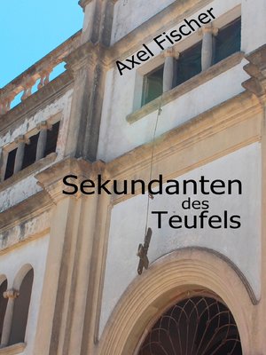 cover image of Sekundanten des Teufels